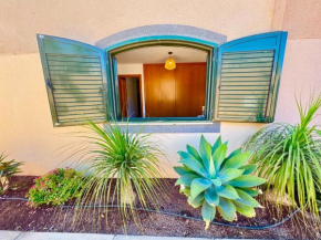 Luxury apartment in Playa Paraiso